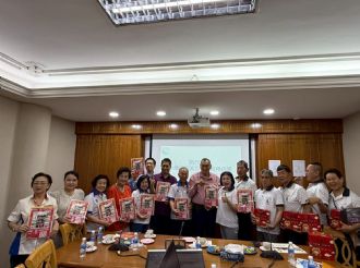 114年5月12日-16日【六馬通行日盛興】馬來西亞文化交流活動(2/3)